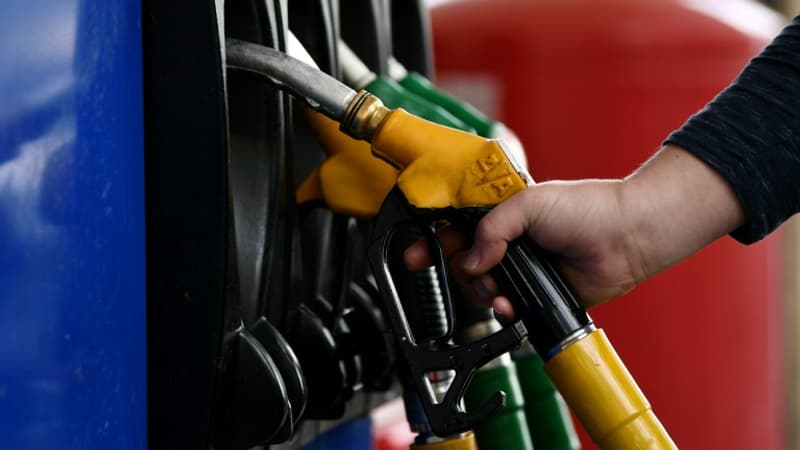 Carburants: près de 30% des stations-service connaissent des difficultés