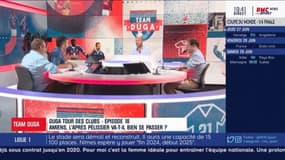 Touazi, journaliste au Courrier picard, sur Amiens : "Depuis quatre ans, c'est un miracle permanent !"