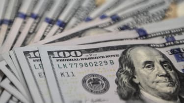 Les 500 plus grosses fortunes du monde détiennent 4,4 milliards de dollars.