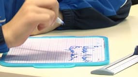 Selon une enquête CSA pour le ministère de l'Education nationale, les Français jugent la réforme des rythmes scolaires bénéfique. (photo d'illustration)