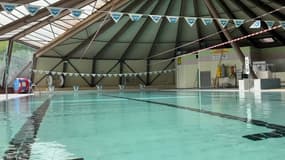 Les périodes d'ouverture ont donc été restreintes à la piscine de Manosque.