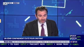 Les Experts - Lundi 1er février