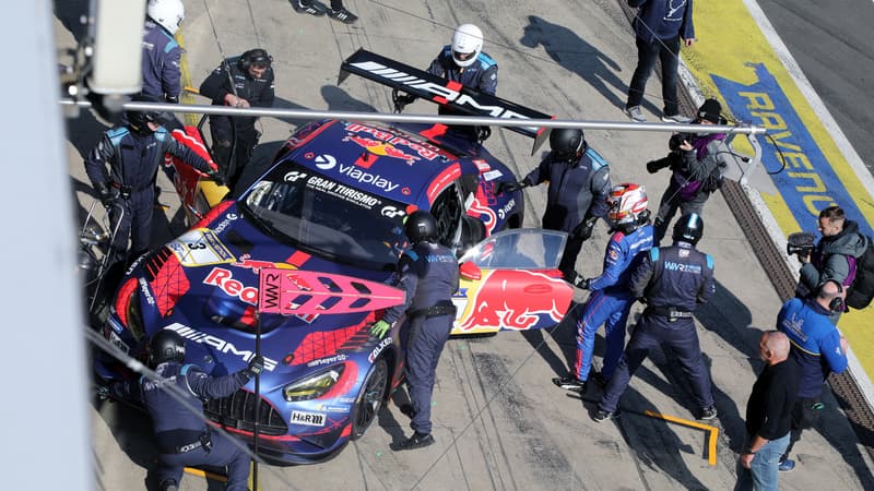 Vainqueur puis disqualifié: la mésaventure de Verstappen dans une course d'endurance au Nürburgring