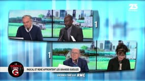 Le Match des GG - 11/01