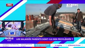 Privilèges des salariés parents : "Mon directeur m'a refusé une augmentation sous prétexte que je n'avais pas d'enfants", avoue Jessy