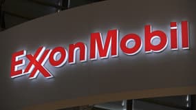 ExxonMobil 