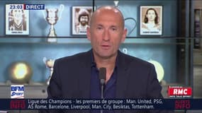 Pour nous, à l'After, Johnny Hallyday, c'était aussi ça 