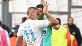Dimitri Payet (OM)
