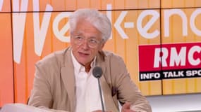 La Matinale Week-End: "La France n'est pas ingouvernable" pour le politologue Pascal Perrineau
