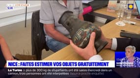 Nice: faire estimer ses objets gratuitement
