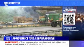 Agricultrice tuée en Ariège: que s'est-il passé? BFMTV répond à vos questions