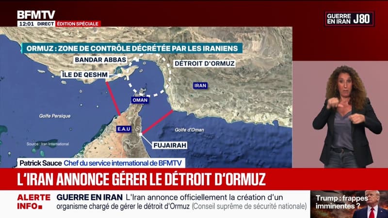 Guerre au Moyen-Orient: 23 pétroliers sont en direction de l'île de Kharg