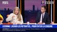 SIGNÉ BFM - Déclaration de politique générale : “Il n’y a qu’un seul sujet que tout le monde attend, c’est celui des retraites”
