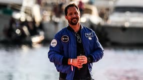 Thomas Pesquet 