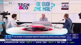 De Quoi J'me Mail  - Dimanche 20 novembre