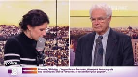 Témoin RMC : Jean-Pierre Obin - 09/12