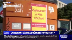 Carburants à prix coûtant: est-ce vraiment une bonne affaire?