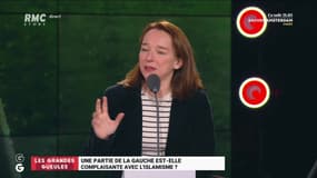 Une partie de la Gauche est-elle complaisante avec l'islamisme ? - 26/10