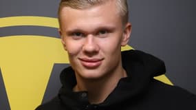 Erling Haaland