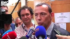 Affaire des paris suspects - Canayer : "Notre niveau de jeu était en dessous de nos capacités"
