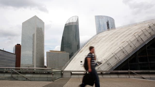 Les directeurs d'achats favorisent de plus en plus le made in France, selon l'étude AgileBuyer-CNA.