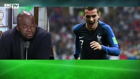 Le Ballon d'or en ligne de mire pour certains Bleus