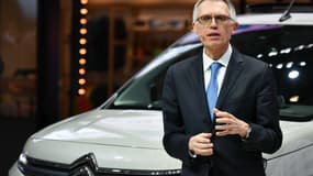 Le PDG du groupe PSA a reçu un bonus d'un million d'euros lié à l'intégration des constructeurs Opel/Vauxhall dans le groupe. (image d'illustration)