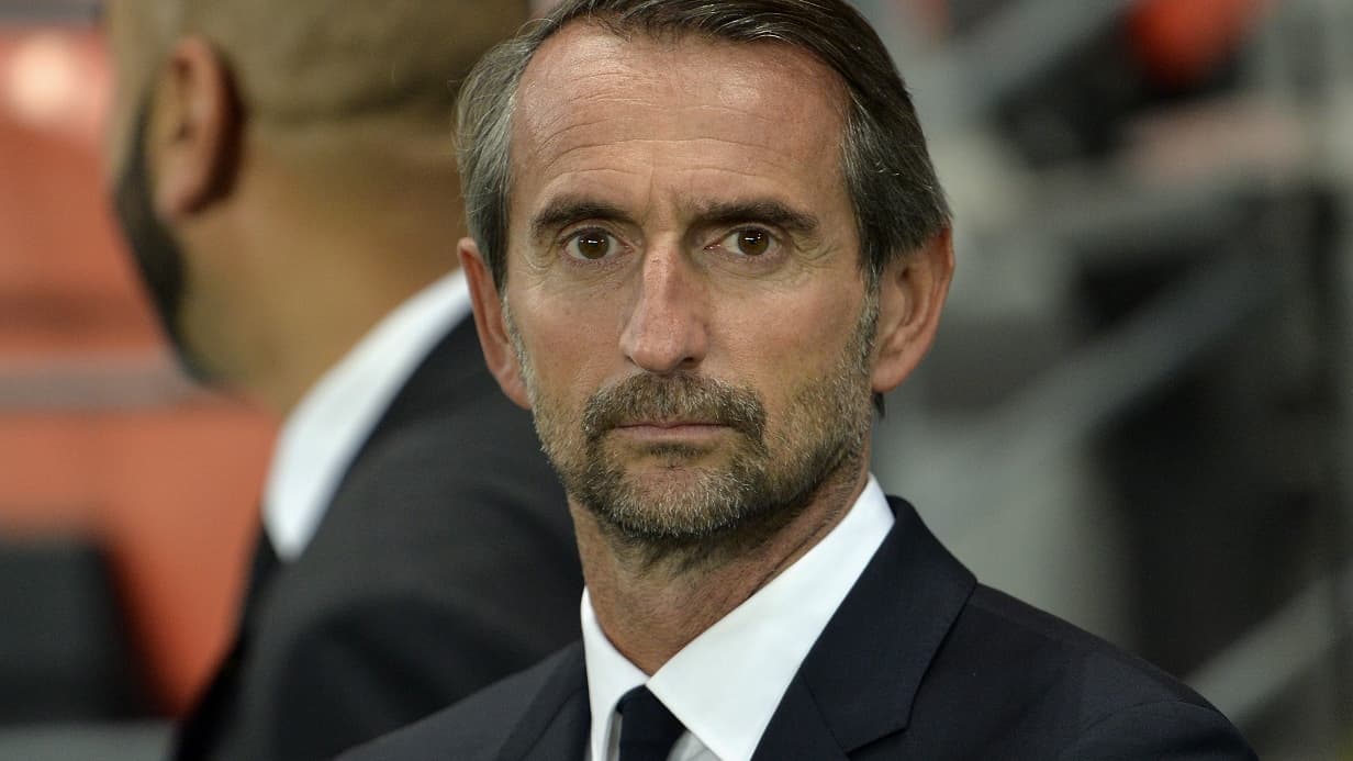 Jean-Claude Blanc. Jean-Claude Blanc.