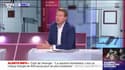 Yannick Jadot: "Emmanuel Macron n'a cessé depuis quatre ans et demi de servir le lobby des chasseurs"