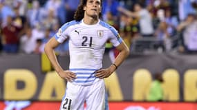 Edinson Cavani
