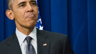 Barack Obama est dans le collimateur de la société TransCanada.