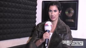Double Contact - Lyna Mahyem : "La victoire de l’Algérie à la CAN, c’était une dinguerie"