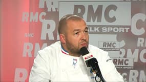 Guillaume Gomez