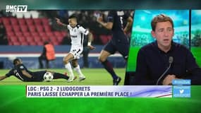 Le best-of de l'After du mardi 6 décembre