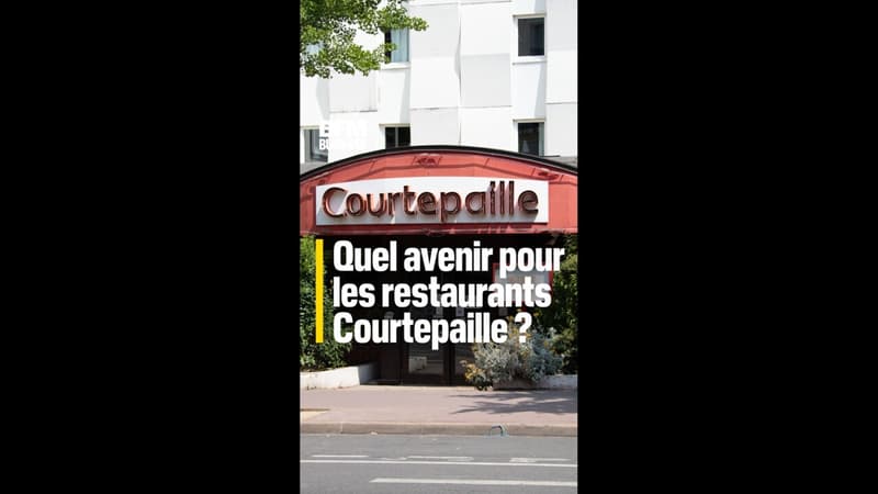 Quel avenir pour les restaurants Courtepaille ?