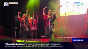 Toulon: le festival Mang'Azur fait rayonner la pop culture japonaise