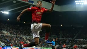 Marcus Rashford 