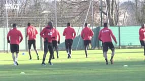 L’After ne comprend pas le non match de Guingamp