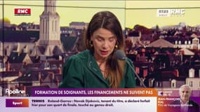 Formation de soignants, les financements ne suivent pas