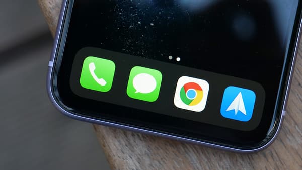 L'iPhone 11 d'Apple L'iPhone 11 d'Apple