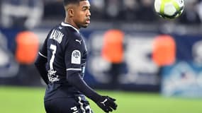 Malcom (Bordeaux)