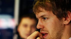 Sebastian Vettel