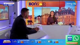 Bonsoir Littoral du lundi 20 octobre 2025