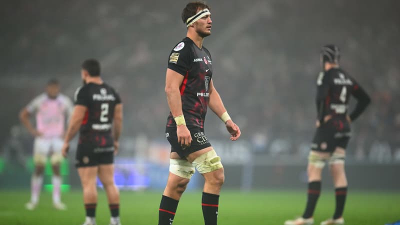 Top 14: Toulouse annonce les prolongations de contrats de... dix joueurs après la victoire face au Stade Français