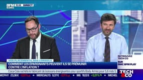 Vincent Cudkowicz (Bienprévoir.fr) : comment les épargnants peuvent-ils se prémunir contre l'inflation ? - 01/11