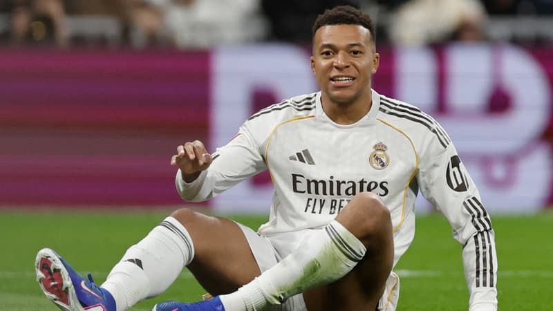 Real Madrid: blessures à répétition, cas Mbappé… le service médical madrilène encore pointé du doigt (et ce n'est pas nouveau)