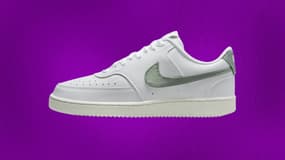 Chute de prix pour cette paire de sneakers Nike iconique, n'attendez pas la fin des soldes