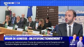 Imam de Gonesse : un dysfonctionnement ? (2) - 09/10
