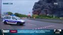 Incendie à Rouen: où en est l’enquête?