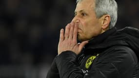 Lucien Favre